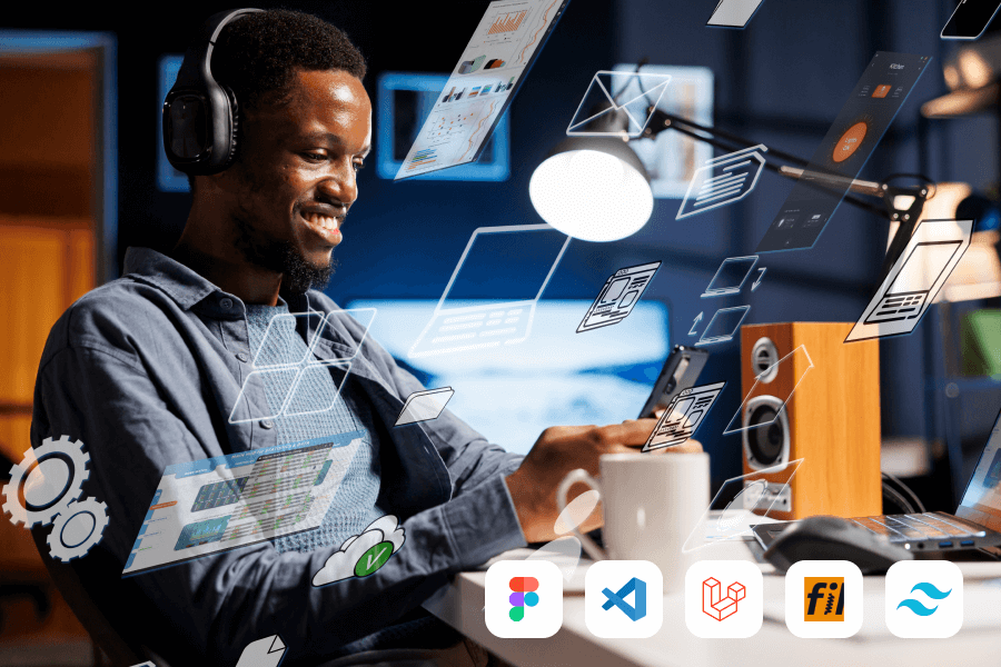 Kelas Belajar Bikin Seeder dan Factory Pada Framework Laravel di BuildWithAngga